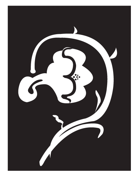 woman sitting in chair